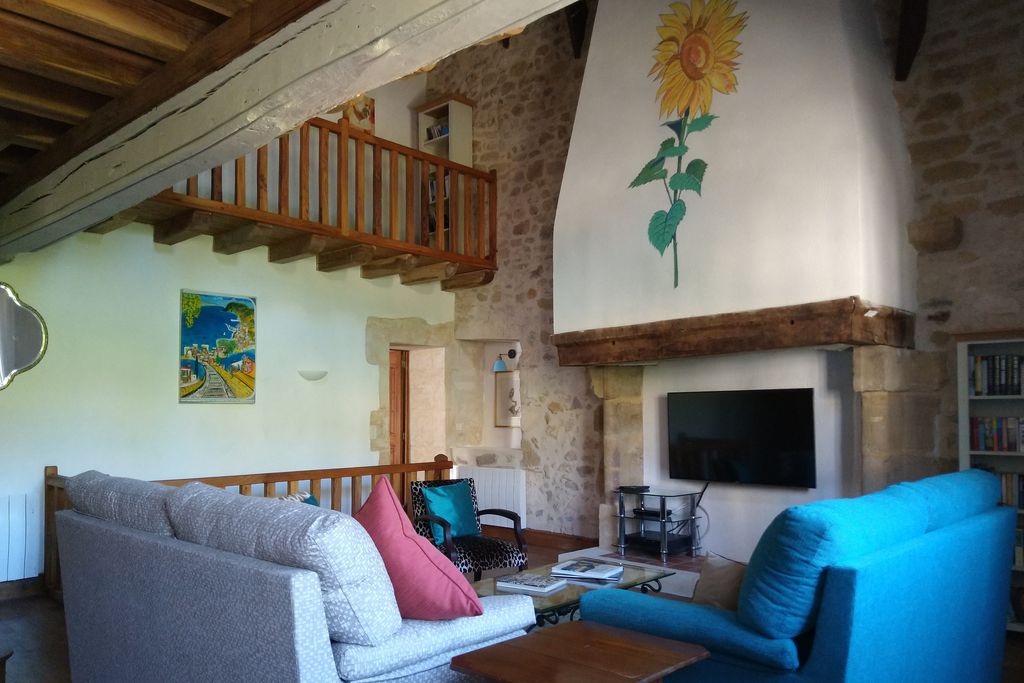 Maison Tournesol gallery - Gallery