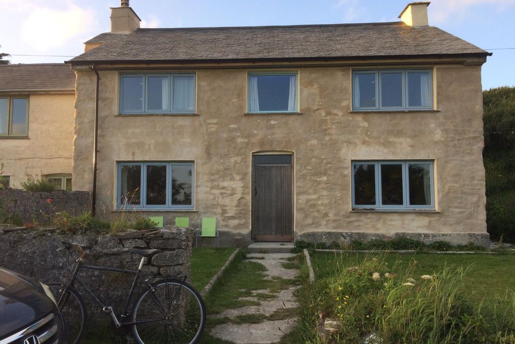 Porth Farmhouse gallery - Gallery