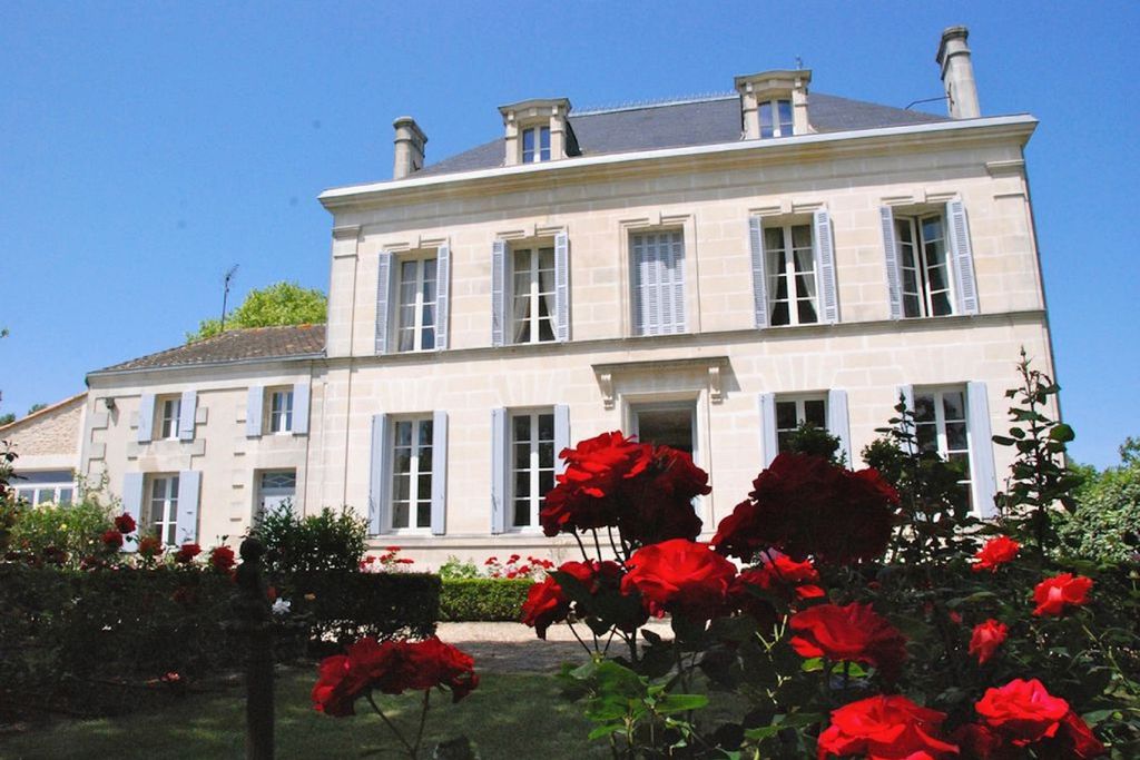Le Logis d'Epargnes gallery - Gallery