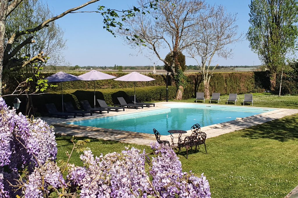 Le Logis d'Epargnes gallery - Gallery