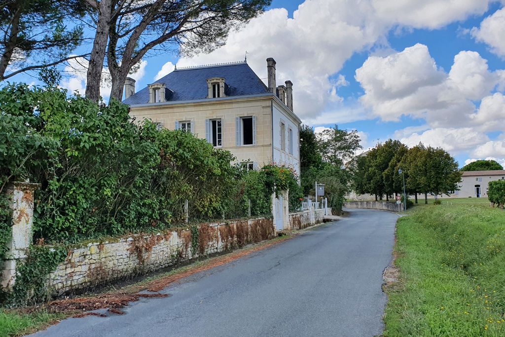 Le Logis d'Epargnes gallery - Gallery