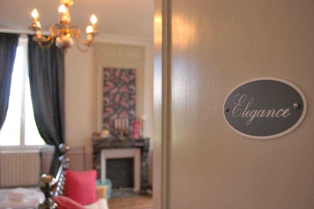 Le Logis d'Epargnes gallery - Gallery
