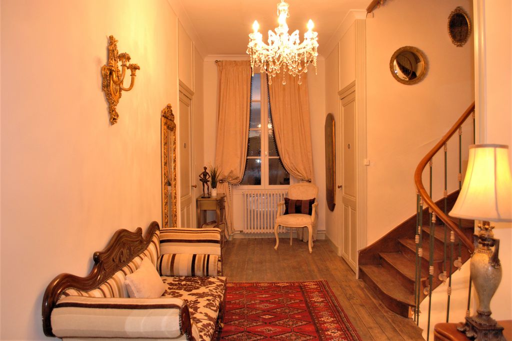 Le Logis d'Epargnes gallery - Gallery