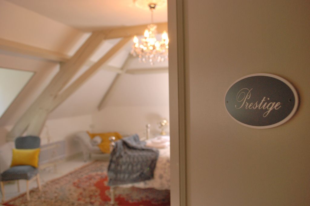 Le Logis d'Epargnes gallery - Gallery