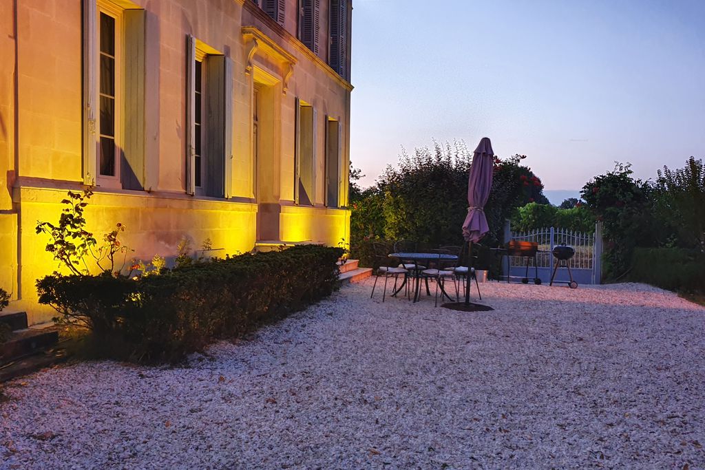 Le Logis d'Epargnes gallery - Gallery