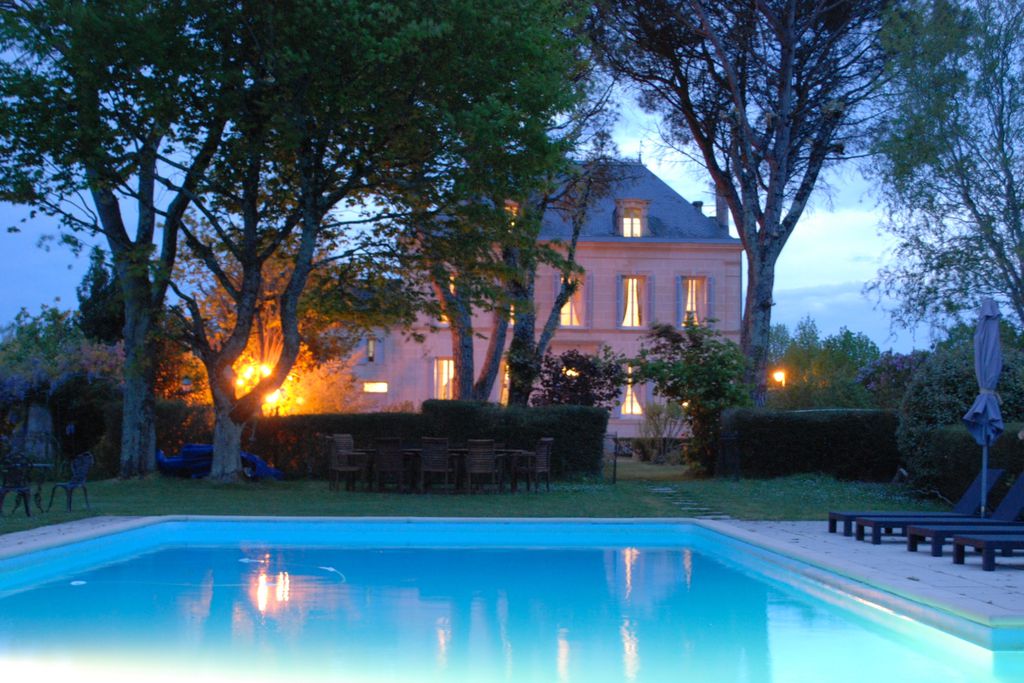 Le Logis d'Epargnes gallery - Gallery