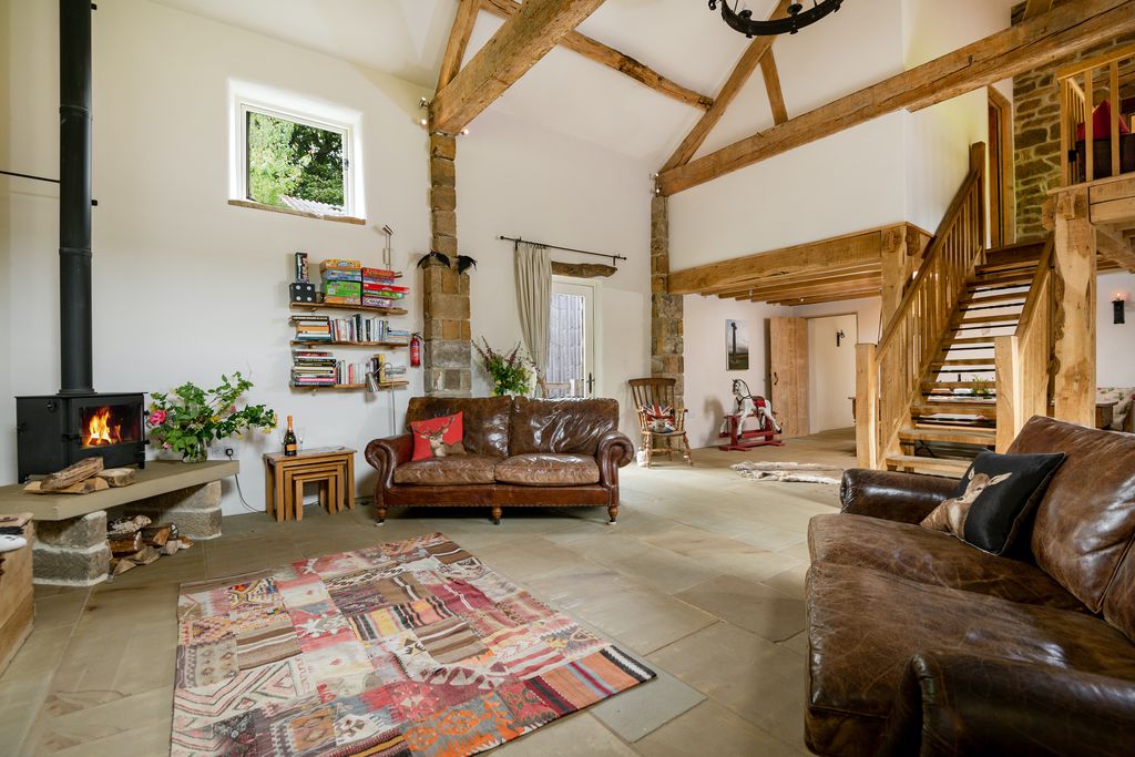 Crag House Farm Barns gallery - Gallery