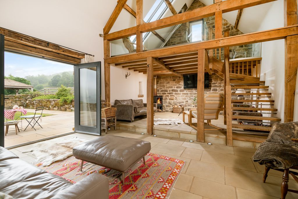 Crag House Farm Barns gallery - Gallery