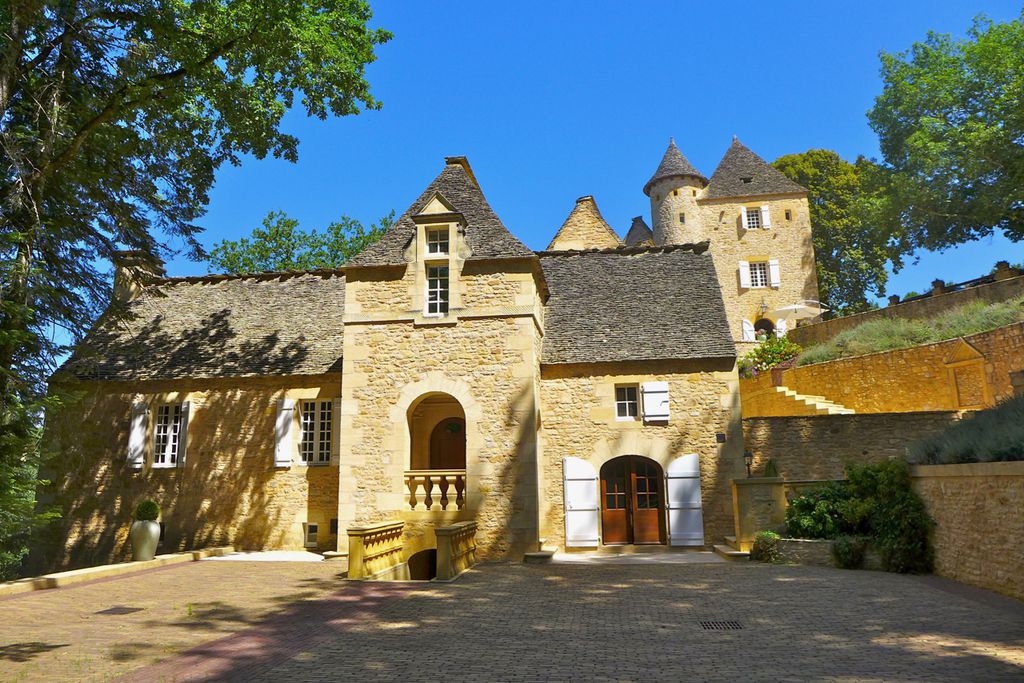 Château La Carrière gallery - Gallery