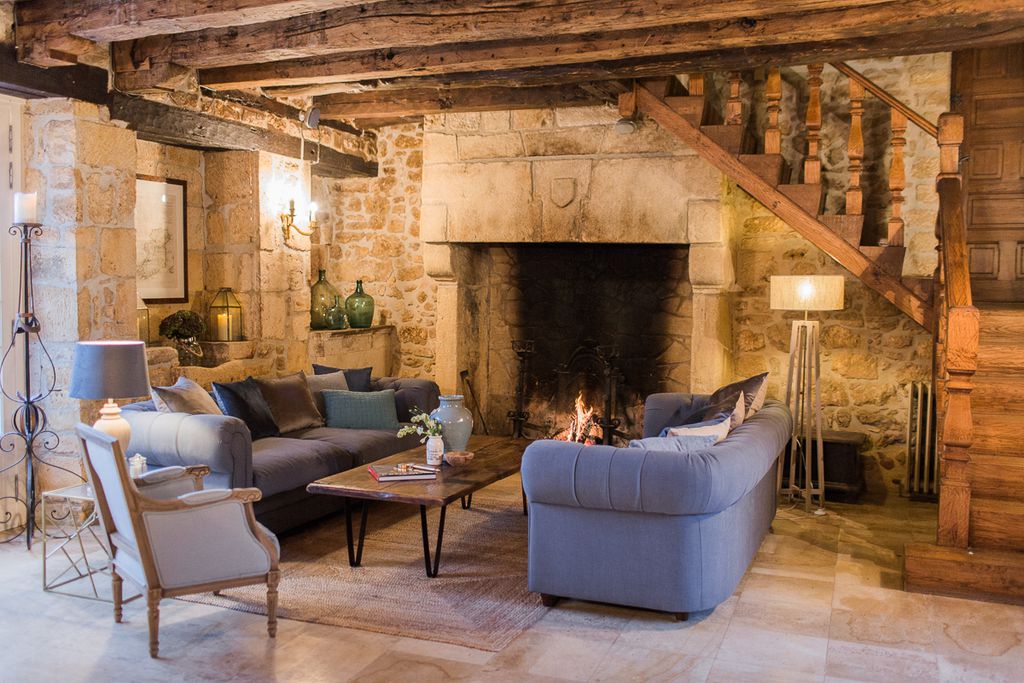 Château La Carrière gallery - Gallery