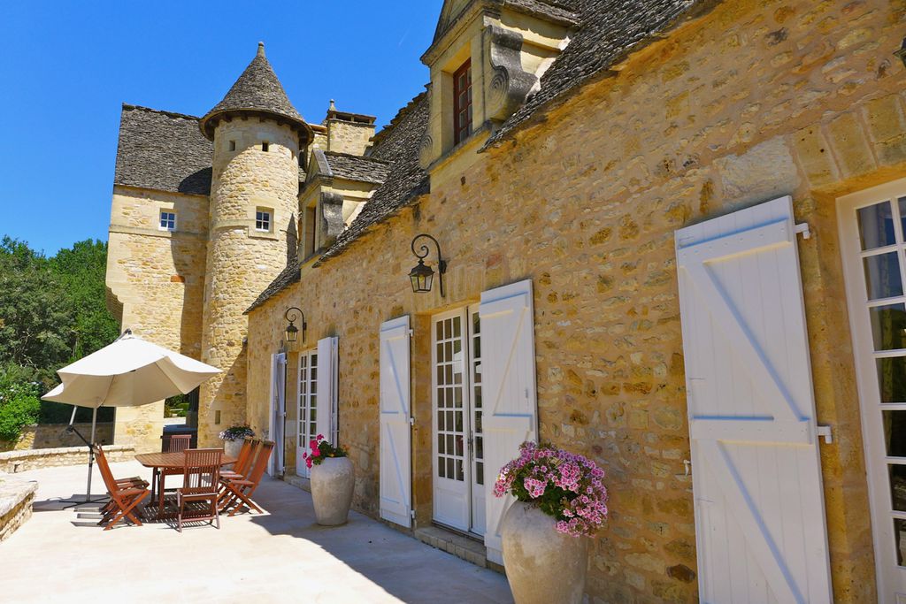 Château La Carrière gallery - Gallery