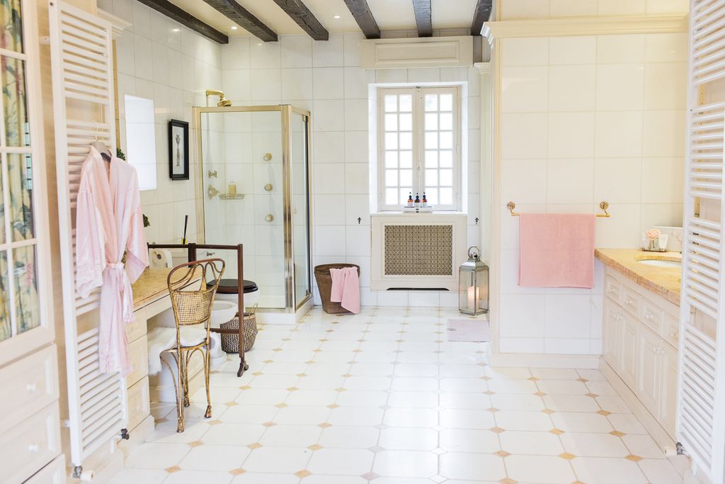 Château La Carrière gallery - Gallery