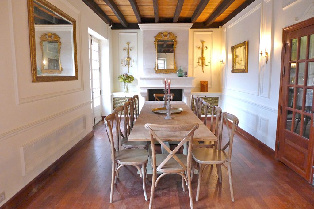 Château La Carrière gallery - Gallery