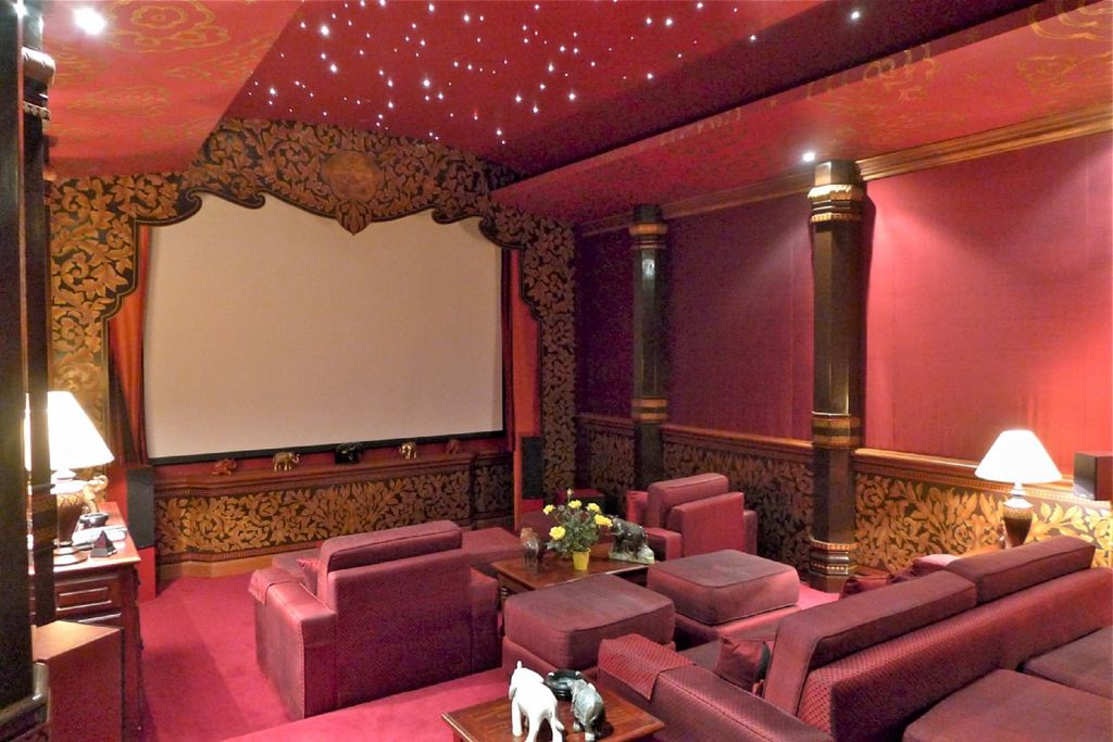 Château La Carrière gallery - Gallery