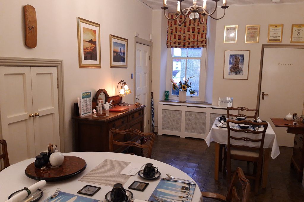 Post Office House gallery - Gallery