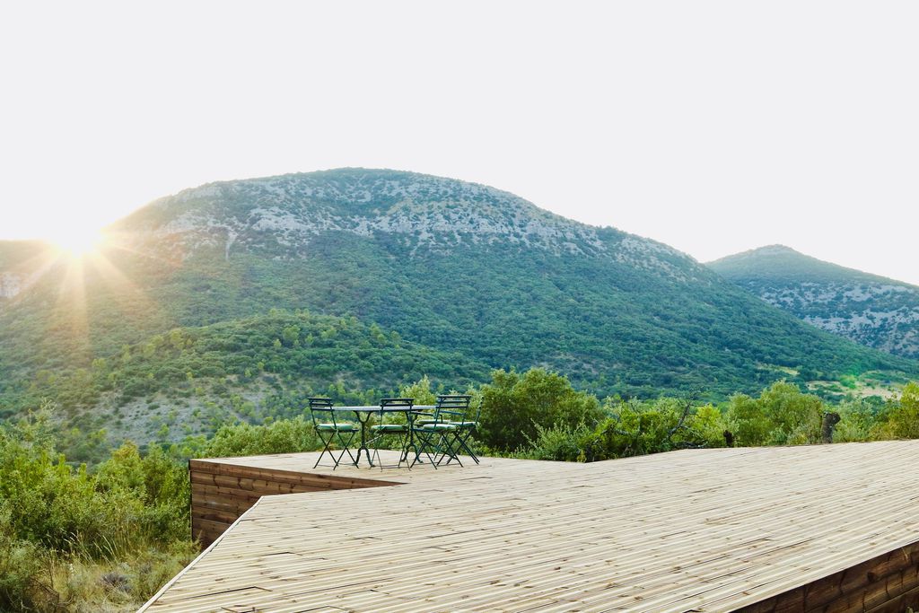 La Deveze - The Hayloft & Maison du Coutach gallery - Gallery