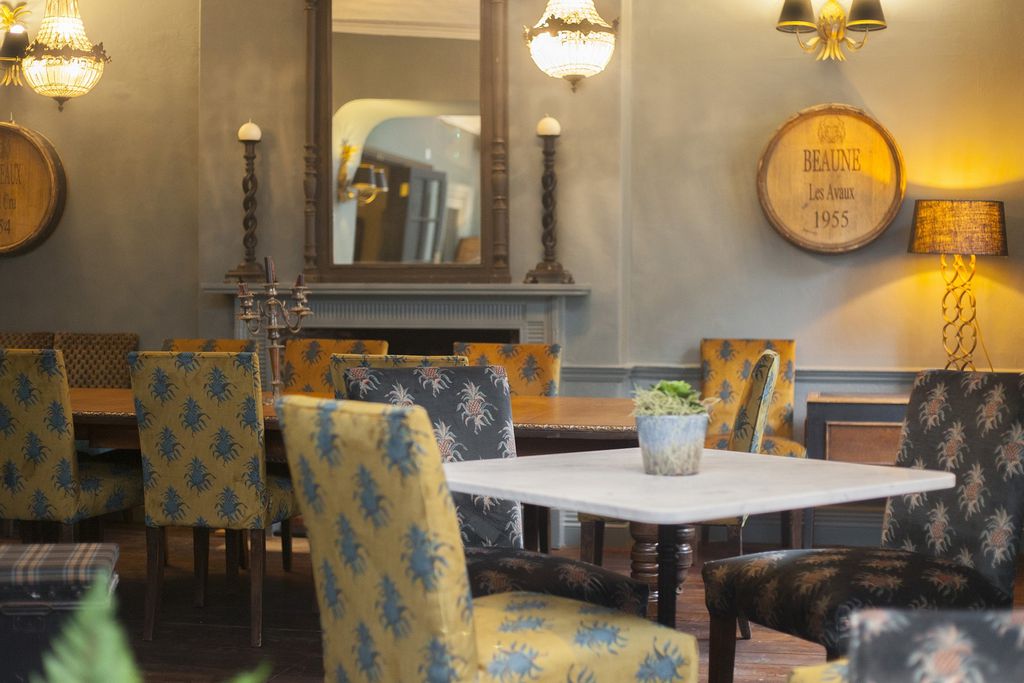 The King's Arms gallery - Gallery