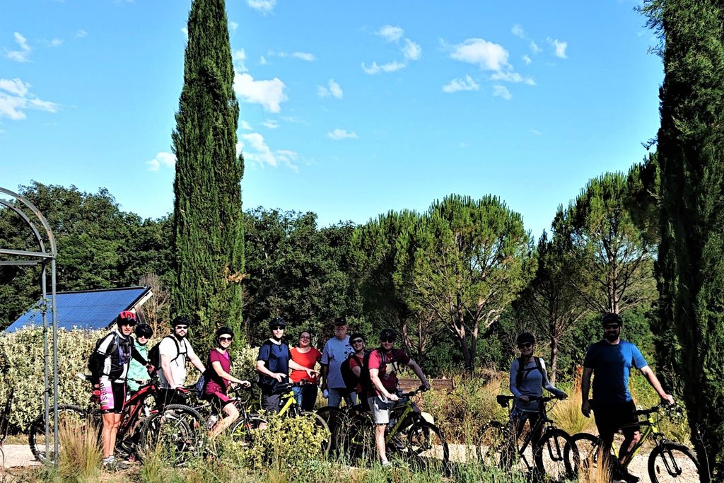 Une Campagne en Provence gallery - Gallery