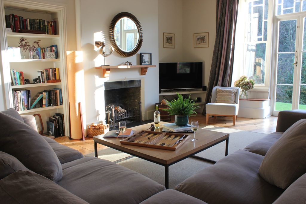 The Old Vicarage gallery - Gallery