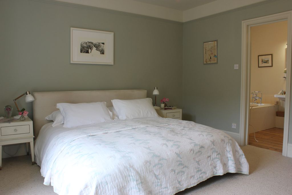 The Old Vicarage gallery - Gallery