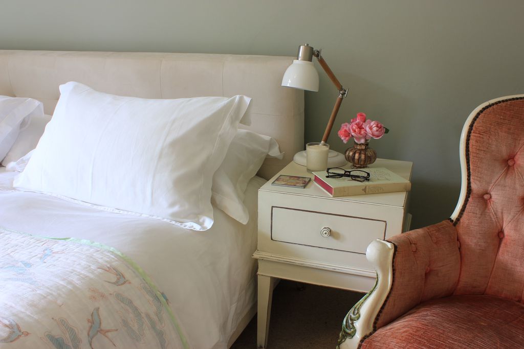 The Old Vicarage gallery - Gallery
