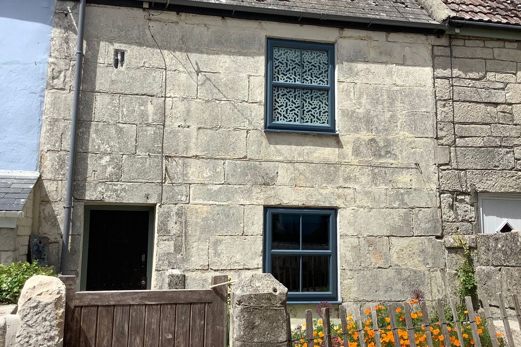 Stonemason's House on King Street gallery - Gallery