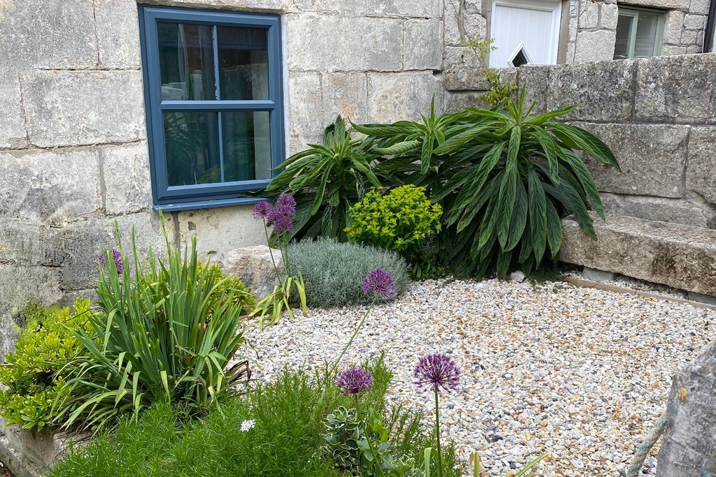 Stonemason's House on King Street gallery - Gallery