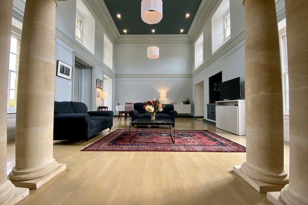 The Studio gallery - Gallery