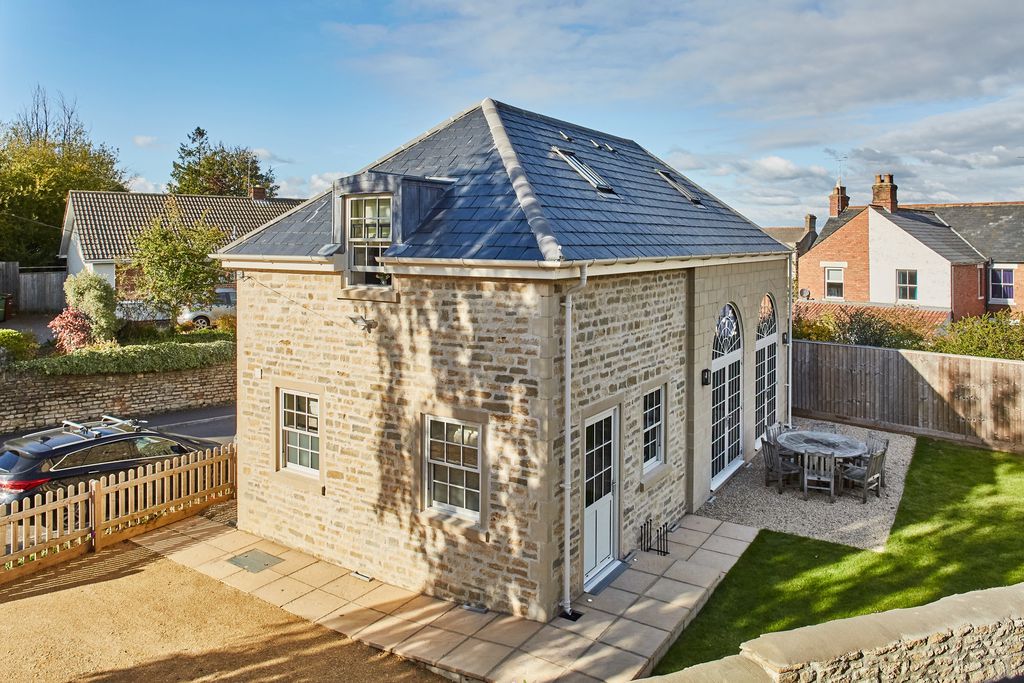 Hemington Coach House gallery - Gallery