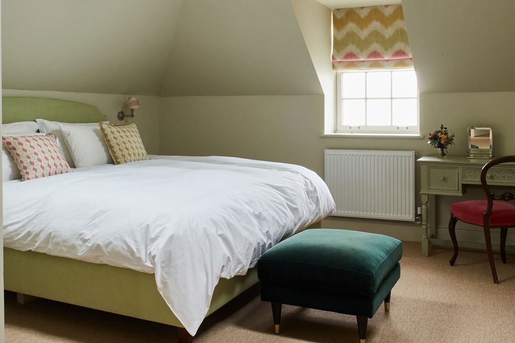 Hemington Coach House gallery - Gallery