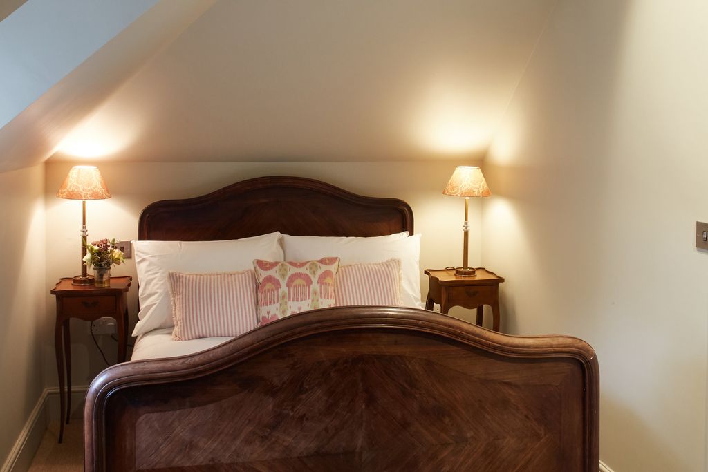 Hemington Coach House gallery - Gallery