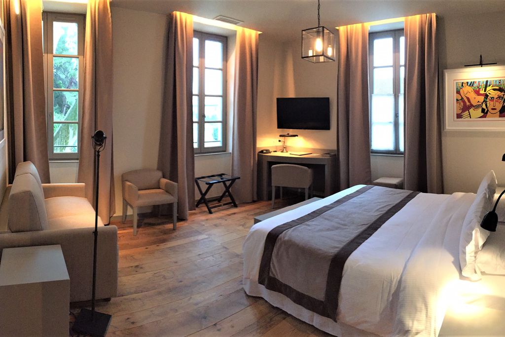 La Bastide de Boulbon gallery - Gallery