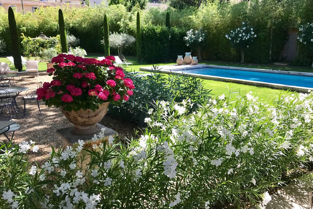 La Bastide de Boulbon gallery - Gallery