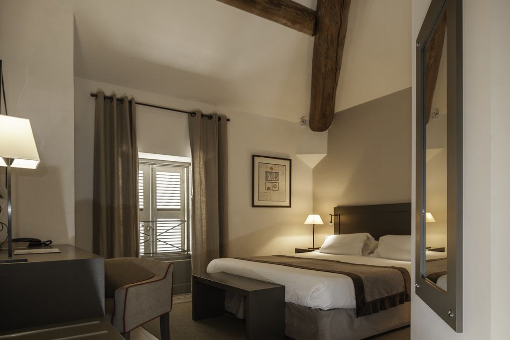 La Bastide de Boulbon gallery - Gallery