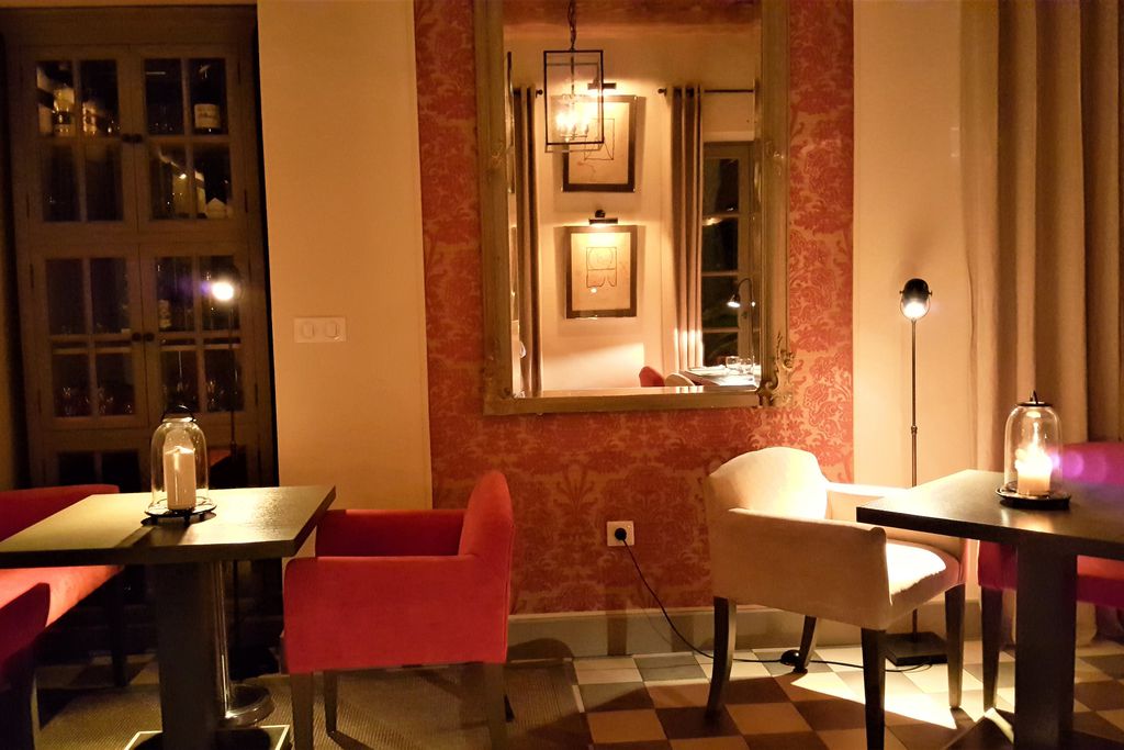 La Bastide de Boulbon gallery - Gallery