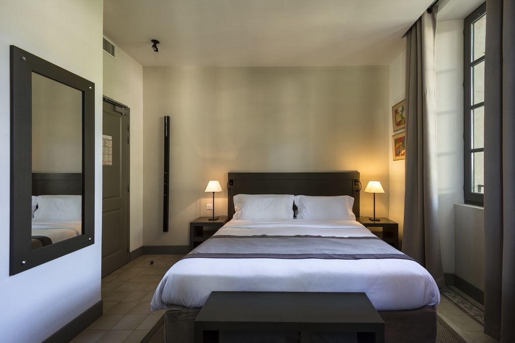 La Bastide de Boulbon gallery - Gallery