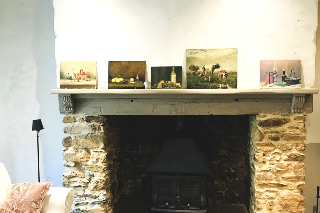 La Lys d'Avril gallery - Gallery