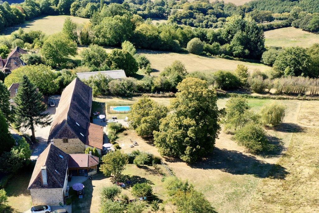 La Lys d'Avril gallery - Gallery