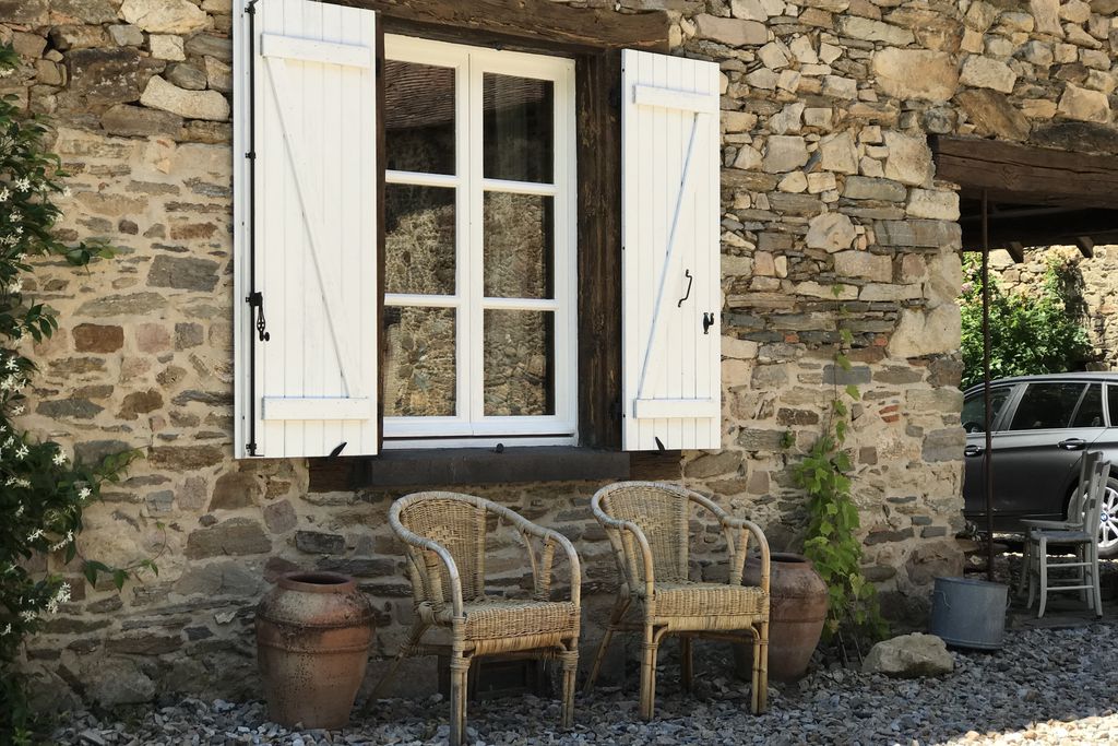 La Lys d'Avril gallery - Gallery