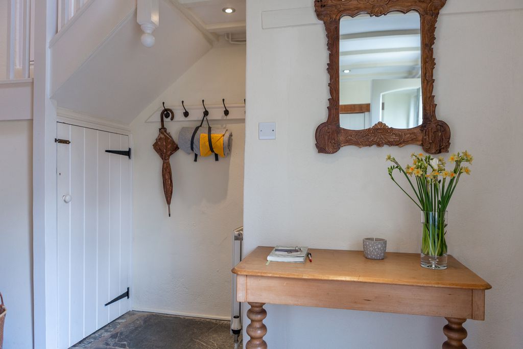 Benallack Barn gallery - Gallery