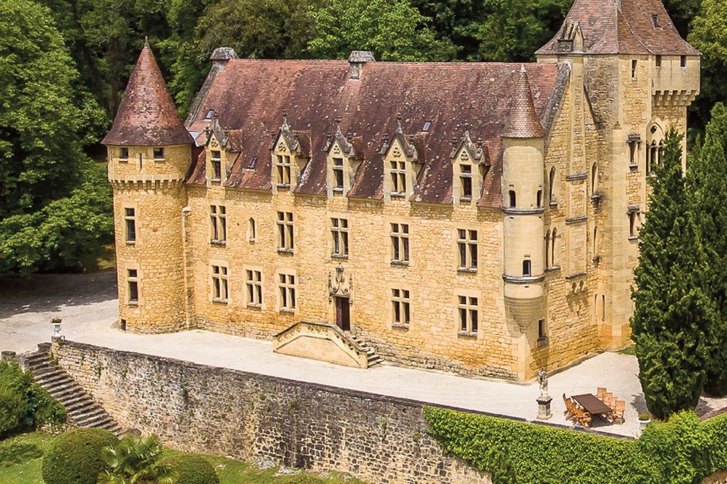 Château de Rouffillac - Gallery