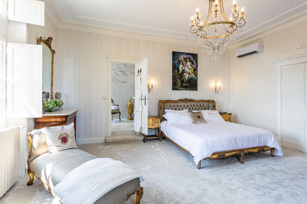 Château de Rouffillac gallery - Gallery