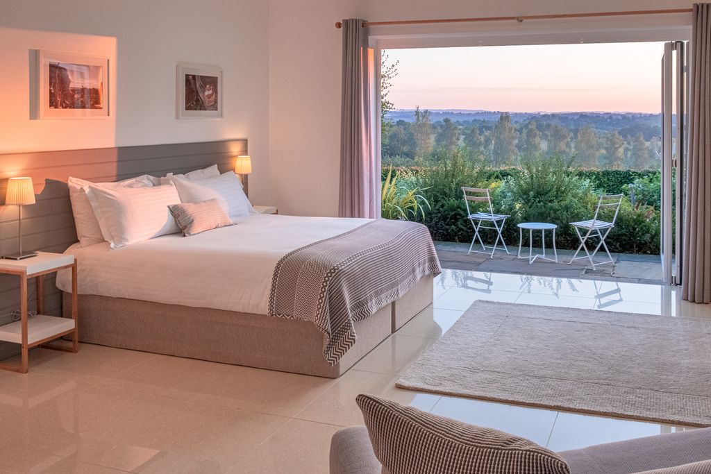 Meadow Cottage Bed & Breakfast gallery - Gallery
