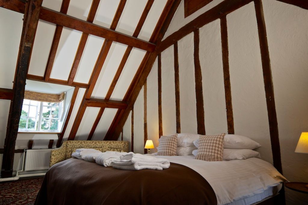 Dartington Hall gallery - Gallery