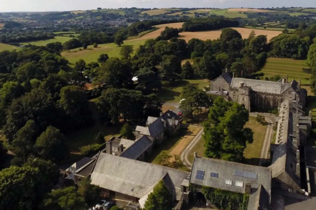 Dartington Hall gallery - Gallery