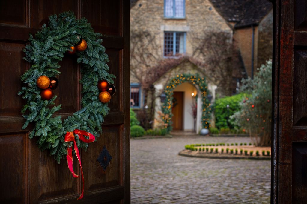 Whatley Manor Hotel and Spa gallery - Gallery