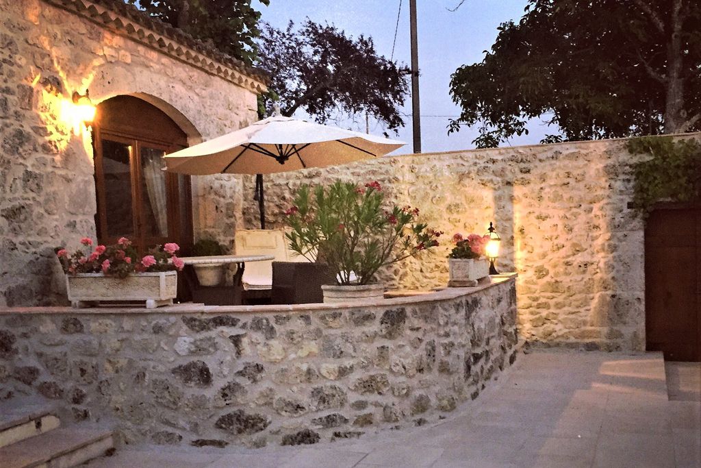 Domaine de Pine - Gatekeeper's Cottage gallery - Gallery