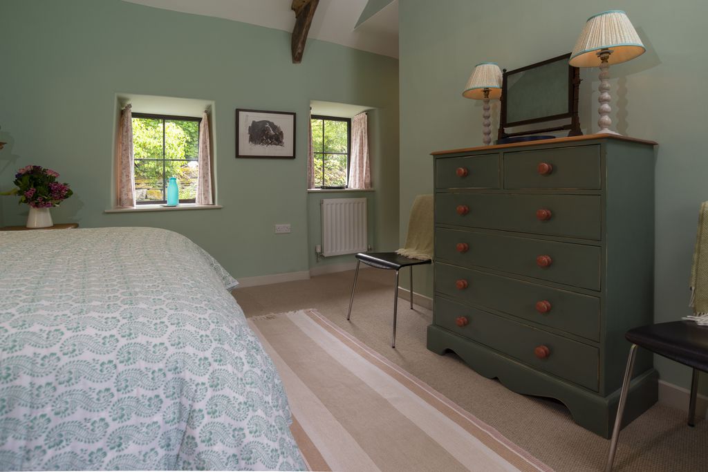 Pont Faen gallery - Gallery