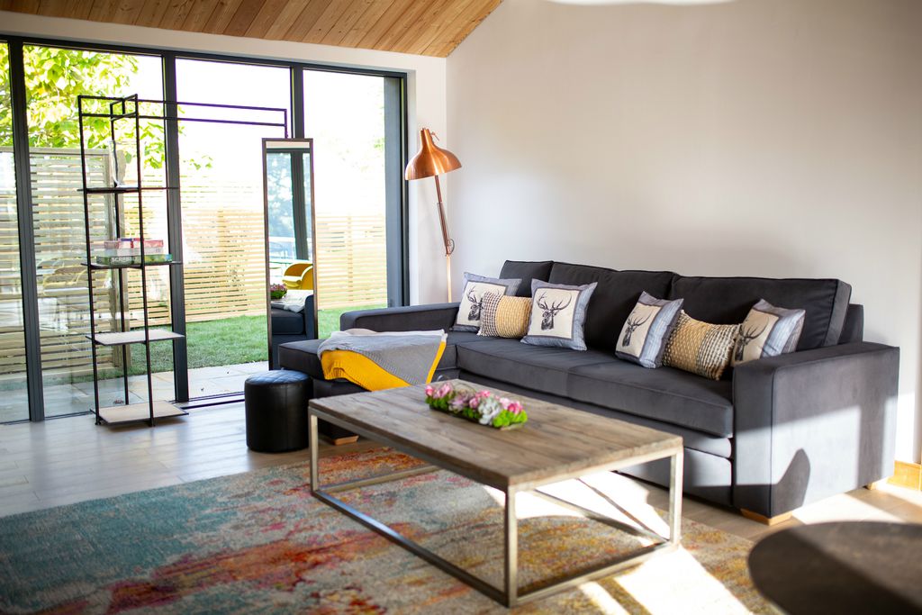 Stag Barn at Frasers gallery - Gallery