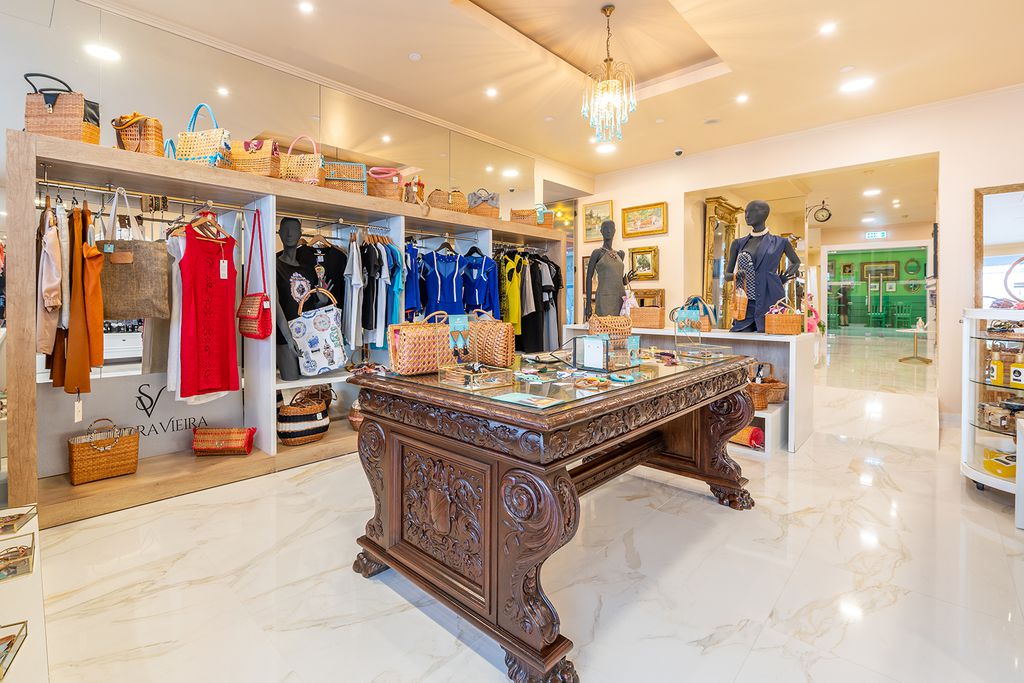 Sé Boutique Hotel gallery - Gallery